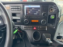 MERCEDES-BENZ ACTROS 1845 *  GIGASPACE * 2 X TANK * ACC *