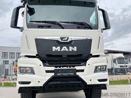 MAN TGS 33.510 BB 6x4 FG/RS 3,30m/59 to./NA/AHK/Neu