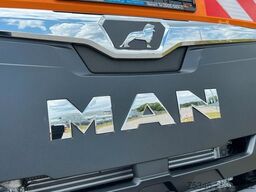 MAN TGS 18.360 BL CH 4x4 Kommunal/Winterdienst / Neu