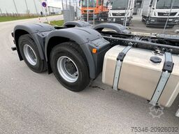 MAN TGS 33.510 BB 6x4 CH/RS 3,30 m/59 to./NA/AHK/Neu