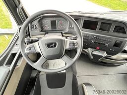MAN TGS 33.510 BB 6x4 CH/RS 3,30 m/59 to./NA/AHK/Neu
