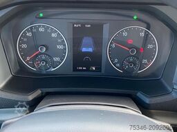 MAN TGS 33.520 BL 6x4 CH/33 to/RS 3,60 m/PTO/AHK/Neu