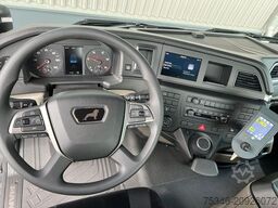 MAN TGS 18.360 BL CH 4x4 Kommunal/Winterdienst / Neu