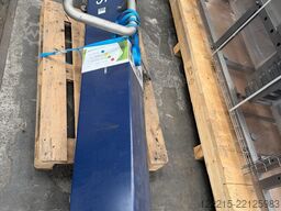 Krones Etikettierer für Sleeves