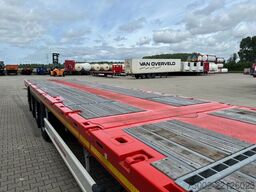 Kässbohrer LOWBED new and unused Heavy-Duty flatbed / 690c...