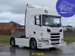 Scania R 500
