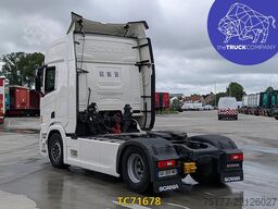 Scania R 500