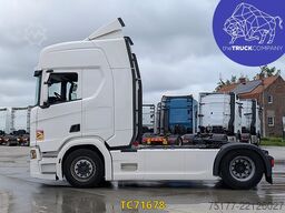 Scania R 500