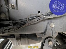 Scania R 500