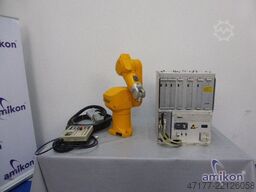Stäubli RX 60