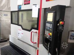 5 Achsen Quaser MF 500 C