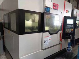 5 Achsen Quaser MF 500 C