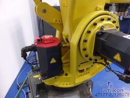 Fanuc mit Steuerung R-J3IB A05B-2474-B250