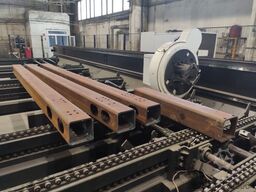 Mazak 3D FABRI GEAR 400 III