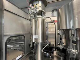 Cimec Atmosphärischer Füller