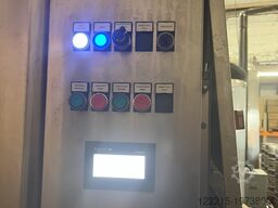 Cimec Atmosphärischer Füller