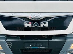 MAN TGM 18.290 BL Koffer 8,35m/LBW 3 to/ nur 190 tkm