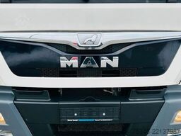 MAN TGM 18.290 BL Koffer 8,35m/LBW 3 to/ nur 190 tkm