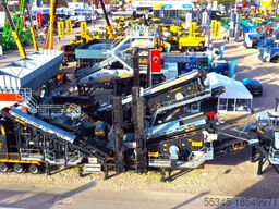 Primary impact crusher | Stone crusher Primary impact crusher | Stone crusher