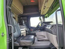 SCANIA R540 6X4 RETARDER WB 315