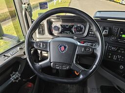 SCANIA R540 6X4 RETARDER WB 315