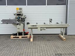 Weinig EM12