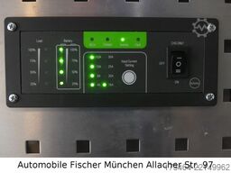 VW Crafter Kasten 35 mittellang *4M*ALUCA*AHK 3to*