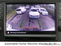 VW Crafter Kasten 35 mittellang *4M*ALUCA*AHK 3to*