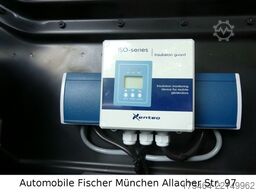 VW Crafter Kasten 35 mittellang *4M*ALUCA*AHK 3to*