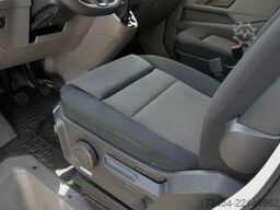 VW Crafter Kasten 35 mittellang *4M*ALUCA*AHK 3to*