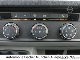 VW Crafter Kasten 35 mittellang *4M*ALUCA*AHK 3to*