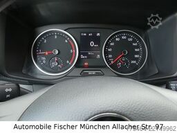 VW Crafter Kasten 35 mittellang *4M*ALUCA*AHK 3to*