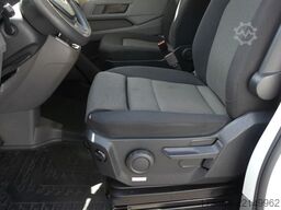 VW Crafter Kasten 35 mittellang *4M*ALUCA*AHK 3to*