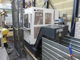 NAKAMURA TOME WT 100 MM / Robot Loading