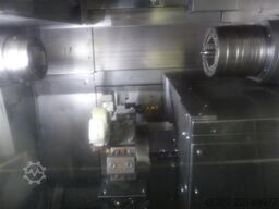 NAKAMURA TOME WT 100 MM / Robot Loading