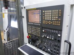 NAKAMURA TOME WT 100 MM / Robot Loading