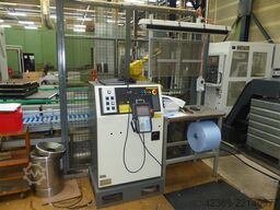 NAKAMURA TOME WT 100 MM / Robot Loading