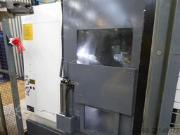 NAKAMURA TOME WT 100 MM / Robot Loading