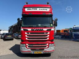 Scania R450 Topline / Retarder / NL Truck / Euro 6