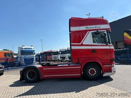 Scania R450 Topline / Retarder / NL Truck / Euro 6