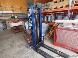 Proteus SDJ 1000
