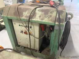 Kistler HP 7500