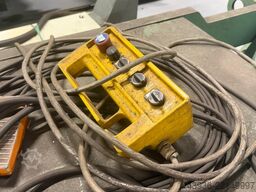 Kistler HP 7500