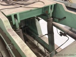 Kistler HP 7500