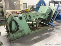 Kistler HP 7500