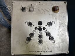 PARMIGIANI VBE2000/13