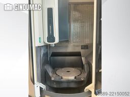 DMG MORI DMU 65 monoBLOCK