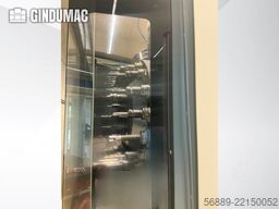 DMG MORI DMU 65 monoBLOCK
