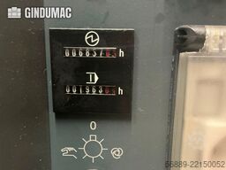 DMG MORI DMU 65 monoBLOCK