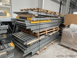 Bito Durchlaufregalanlage PDS